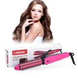 Lược điện tạo kiểu tóc 3 in 1 Nova 8890