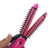 Lược điện tạo kiểu tóc 3 in 1 Nova 8890