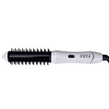 Lược điện uốn duỗi Kemei 2 in 1
