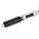 Lược điện uốn duỗi Kemei 2 in 1