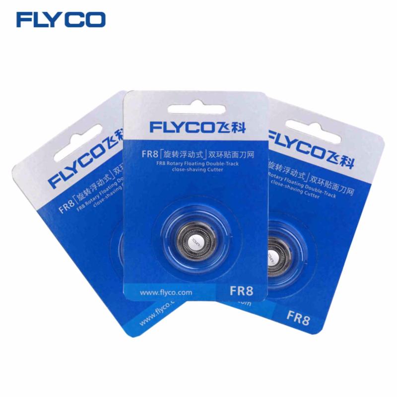 Lưỡi dao cạo râu Flyco FR8  cho máy cạo râu Flyco