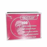 Bộ 100 Lưỡi dao mổ DOCTOR số 11