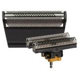 MÀNG LƯỠI DAO MÁY CẠO RÂU BRAUN SERIES 3 30B ( series 4000/ 7000)