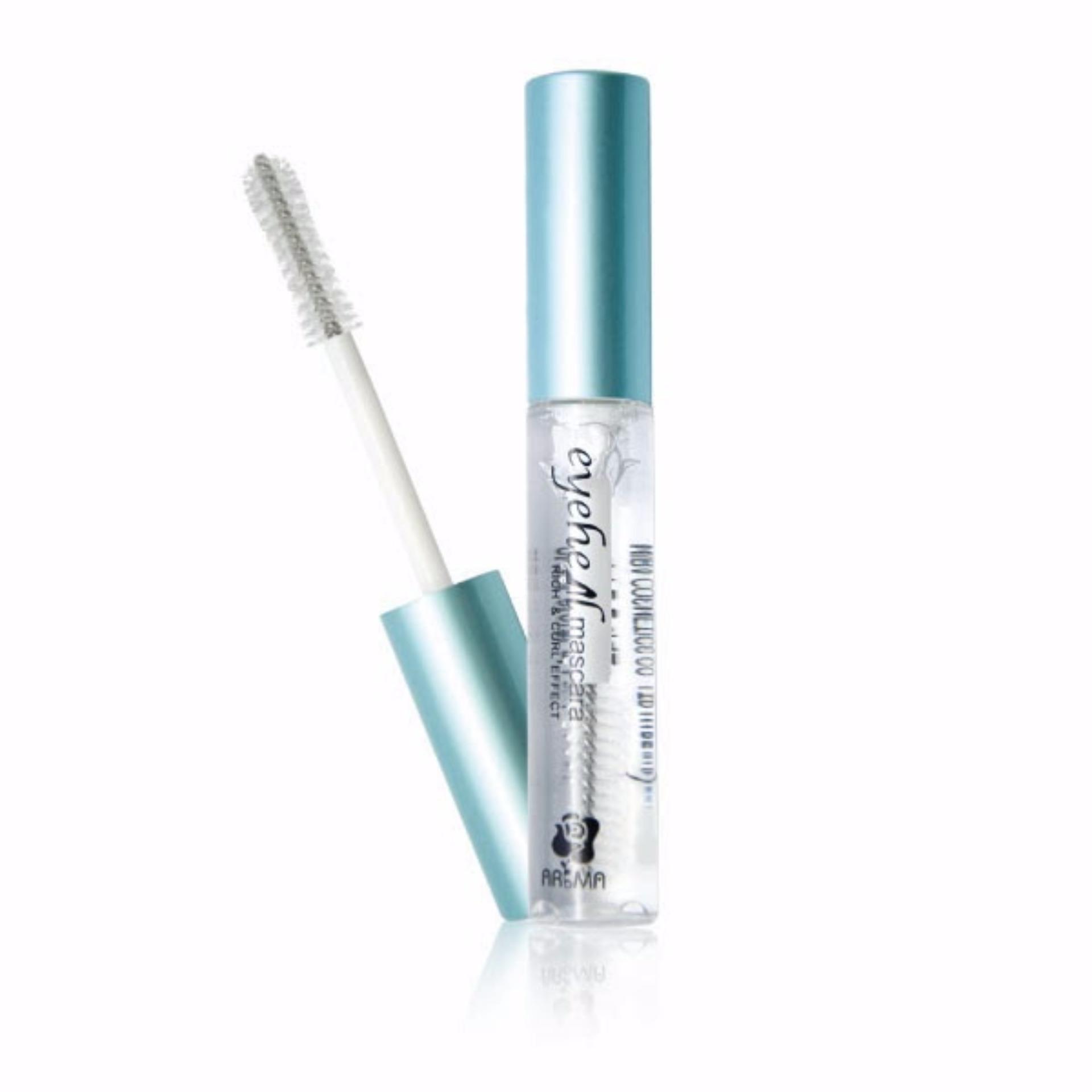 Mascara Aroma Dưỡng Mi Eyeheel Rich & Curl Effect 9ml