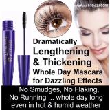 Mascara bioaqua làm dày mi không thấm nước