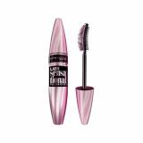 Mascara Dài Và Dày Mi Maybelline Lash Sensation Mascara - Đen