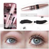 Mascara Dài Và Dày Mi Maybelline Lash Sensation Mascara - Đen