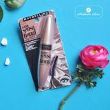 Mascara Dài Và Dày Mi Maybelline Lash Sensation Mascara - Đen
