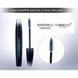 [HCM]MASCARA FACE IT MAXX’ EYE MASCARA - MCRTF04