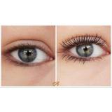 Mascara Eveline False Definition & Waterproof 4D giúp dày và dài mi (10ml)
