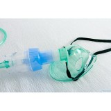 Bộ phụ kiện cho các loại máy xông mask xông khí dung cho em bé