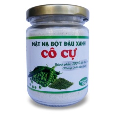 Mặt Nạ Bột Đậu Xanh 100g tốt nhất
