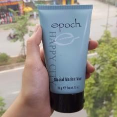 Mặt Nạ Bùn Biển Tự Nhiên Epoch Glacial Marine Mud