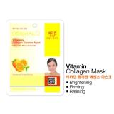 Mặt Nạ Dưỡng Da Tinh Chất Vitamin Dermal