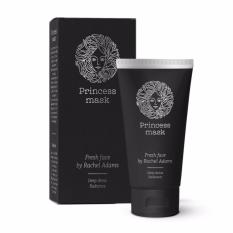Mặt nạ lột mụn kiểm soát nhờn Princess Mask 50ml