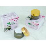 Mặt nạ ngủ THẢO DƯỢC Linh Hương
