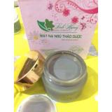 Mặt nạ ngủ THẢO DƯỢC Linh Hương