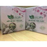 Mặt nạ ngủ THẢO DƯỢC Linh Hương