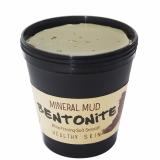 Mặt nạ bùn khoáng trắng da MHBbentonite 250ml
