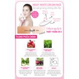Mặt nạ ủ trắng da Cathy Doll Ready 2 White Milky White Cream Pack 100ml