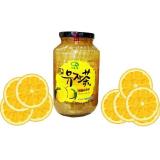 Trà mật ong chanh Dooraewon Hàn Quốc (1kg).
