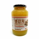 Trà Mật Ong Gừng Dooraewon hàn Quốc (1kg).