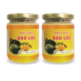 [HCM]Mật Ong Hoa Cà Phê Bảo Lộc 220ml