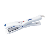 Máy Bấm Duỗi Kẹp Tóc 3 trong 1