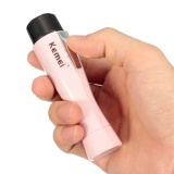 [HCM]Máy Cạo Lông kemei km-1012