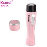 [HCM]Máy Cạo Lông Nách kemei km-1012