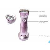 Máy cạo lông toàn thân Kemei Km-200A ( cao cấp)