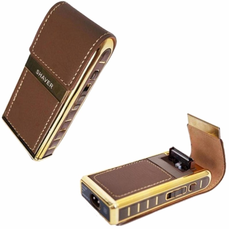 Máy cạo râu- máy cạo râu cá nhân - Máy cạo râu Boteng Shaver RSCW V1. Gia dụng anz