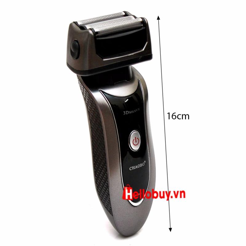 Máy Cạo Râu Cao Cấp Chaobo Rscw-9300