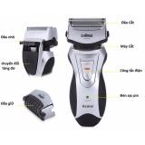 [HCM]Máy Cạo Râu Chuyên Nghiệp KM - 8007