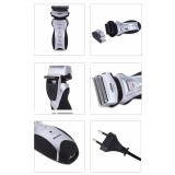 [HCM]Máy Cạo Râu Chuyên Nghiệp KM - 8007