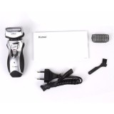 [HCM]Máy Cạo Râu Chuyên Nghiệp KM - 8007