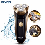Máy Cạo Râu Flyco Fs360
