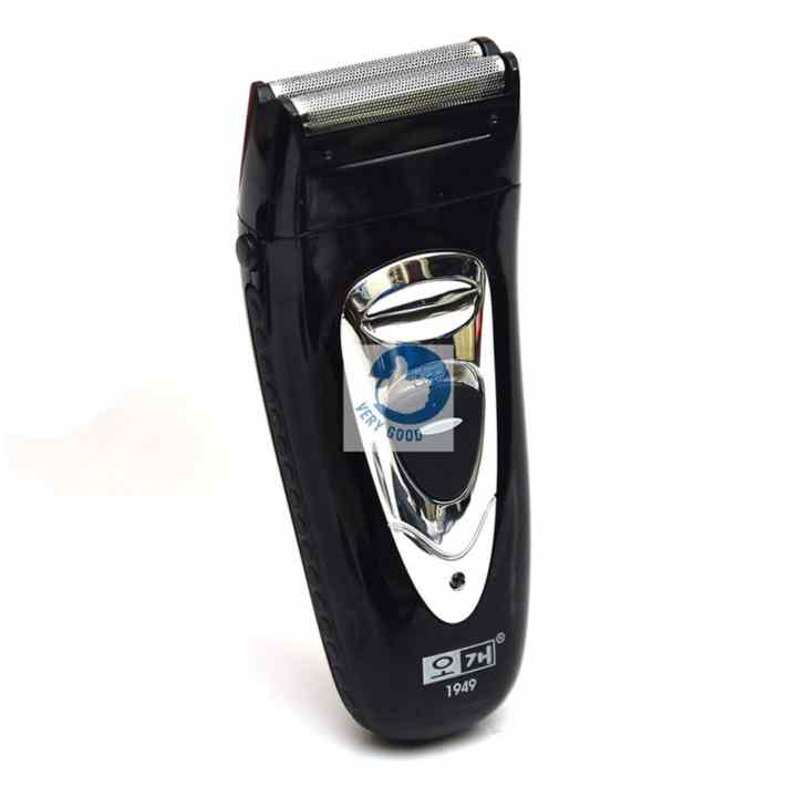 Máy cạo râu korea 2 lưỡi 1949 cao cấp