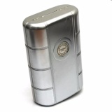 Máy cạo râu lưỡi kép Chaobo RSCW-8700