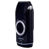 Máy cạo râu Braun MobileShave M-30 - Nhật Bản - Màu đen