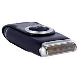 Máy cạo râu Braun MobileShave M-30 - Nhật Bản - Màu đen