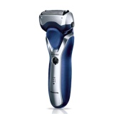 Máy cạo râu Panasonic ES-RT36-S451 (Xám phối xanh)