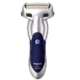 Máy cạo râu Panasonic ES-SL41-S453 (Xám phối xanh)