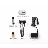 Máy cạo râu Panasonic ES-ST2N-K