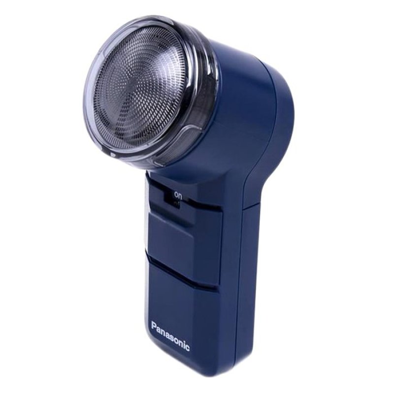 Máy cạo râu Panasonic ES534DP527 (Xanh)