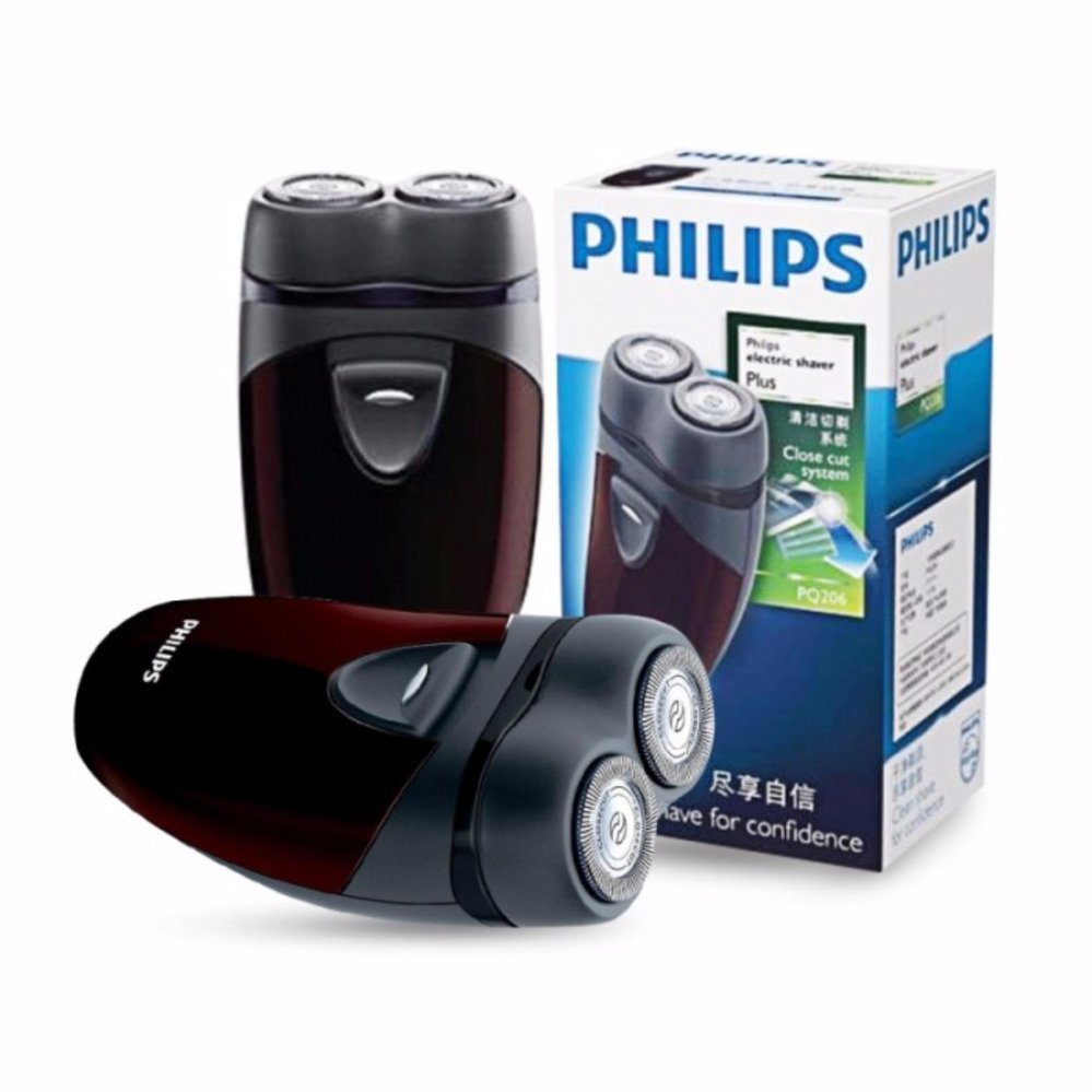 Máy cạo râu Philips PQ206 - Hàng nhập khẩu