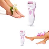 Máy chà gót chân tẩy tế bào chết Shinon