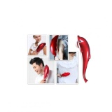 Máy đấm lưng massage cá heo
