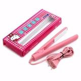 MÁY DẬP TÓC KITTY NOVA MJ-805