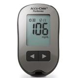 Máy đo đường huyết Accu-chek Performa